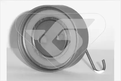 Натяжной ролик, ремень ГРМ HUTCHINSON купить